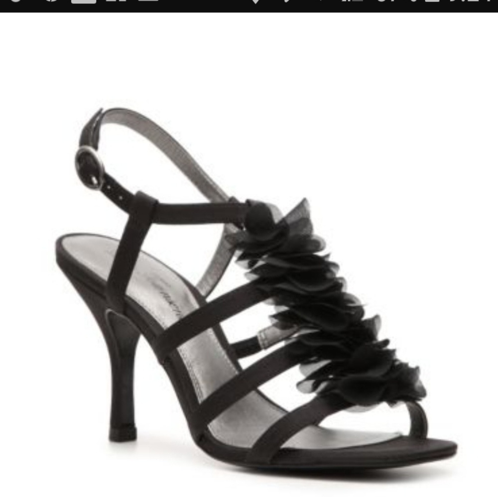 Lulu townsend lilian sandal size 9.5